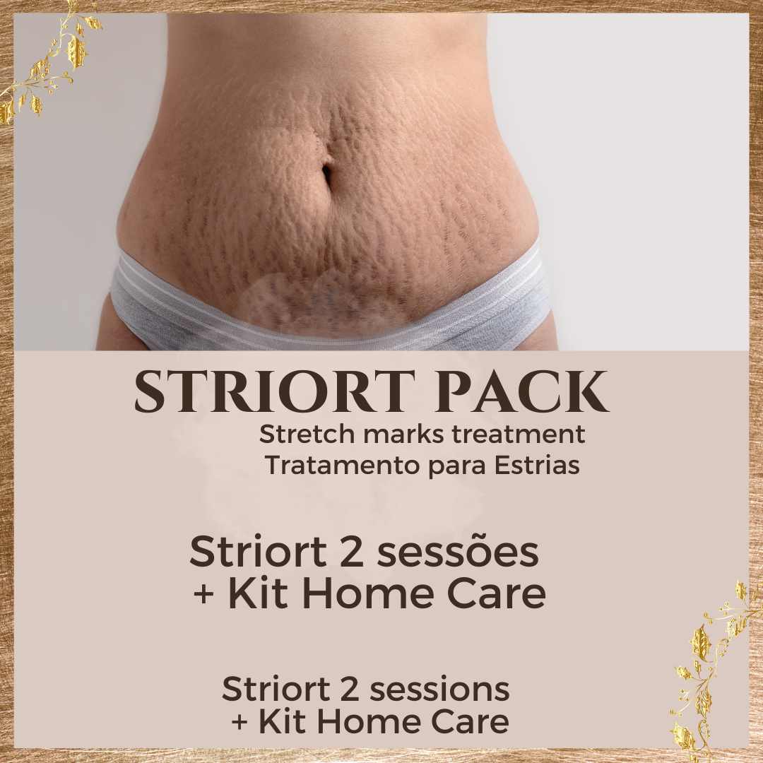 Tratamento de Striort